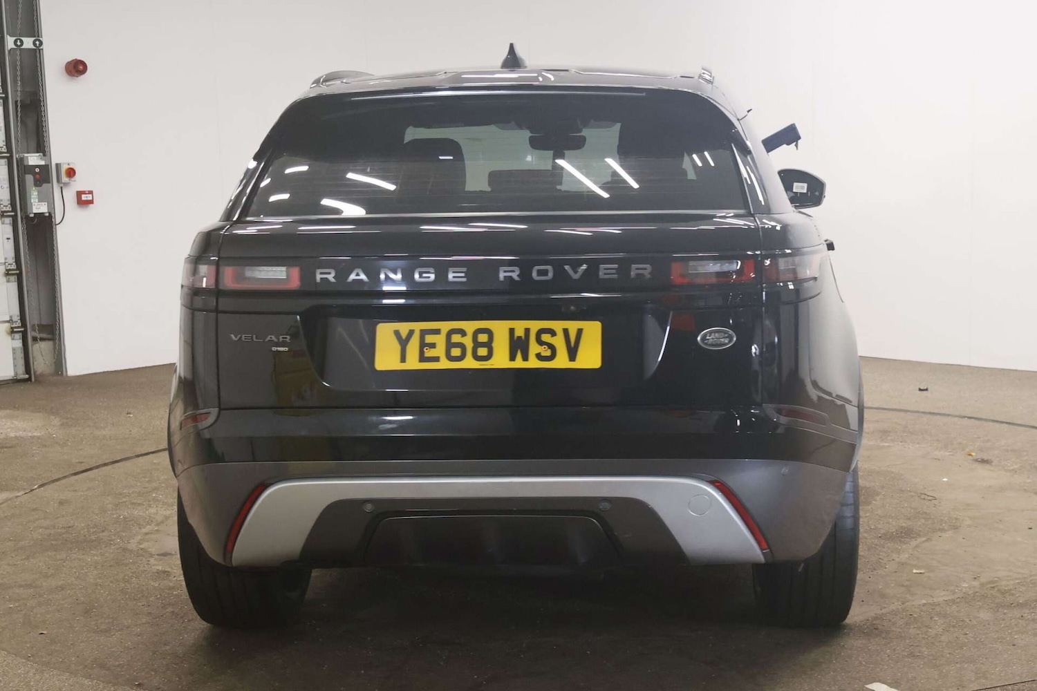 Used Land Rover Range Rover Velar 2018 for sale - 76830010: Photo 13