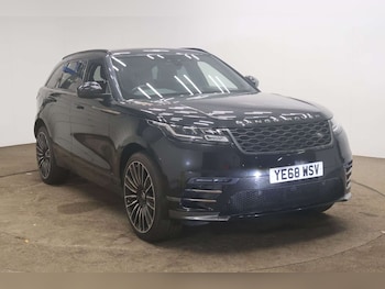 2018 - 2.0 D180 R-Dynamic 5dr Auto