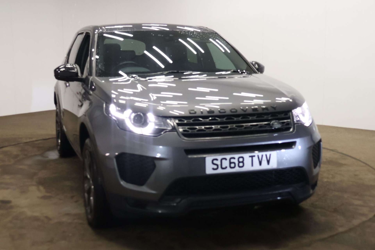 Used Land Rover Discovery Sport 2019 for sale - 77548539: Photo 23