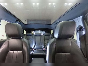 Used Land Rover Discovery Sport 2019 for sale - 77548539: Photo