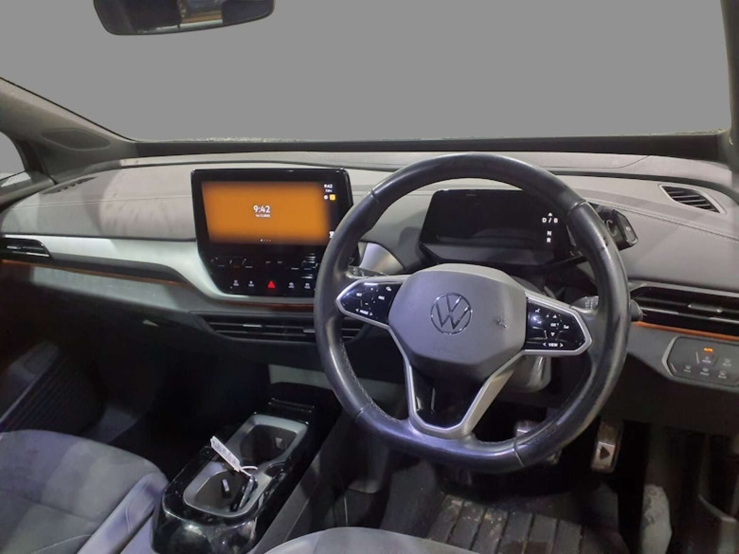 Used Volkswagen ID.4 2022 for sale - 77428370: Photo 10