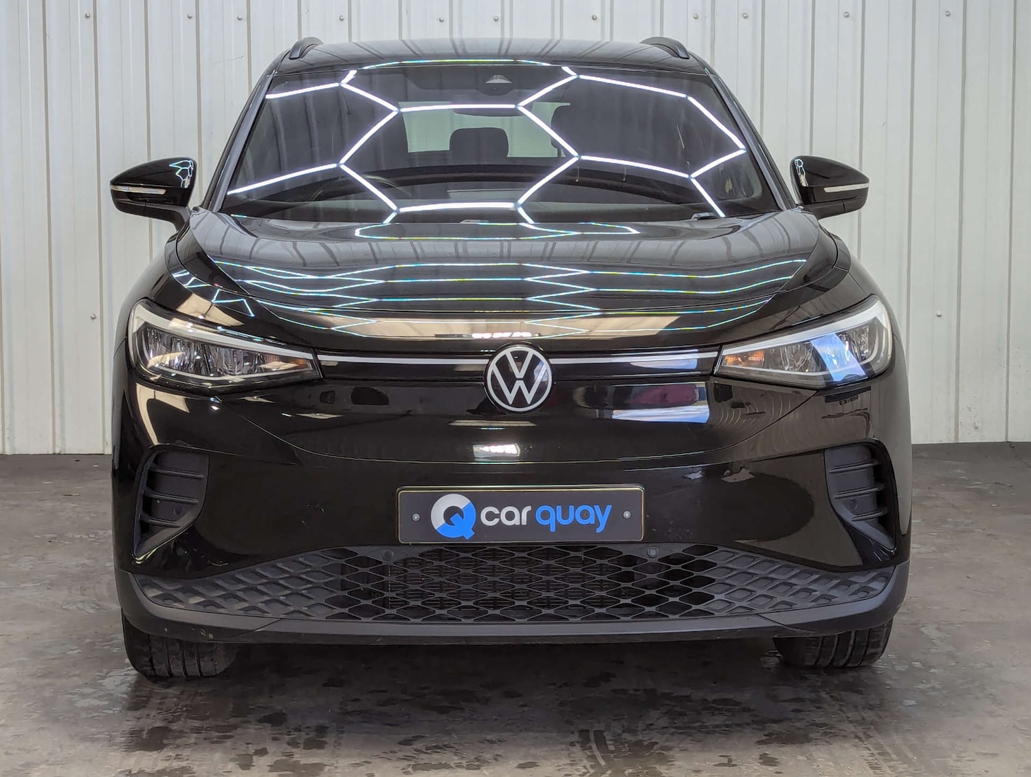 Used Volkswagen ID.4 2022 for sale - 77428370: Photo 20