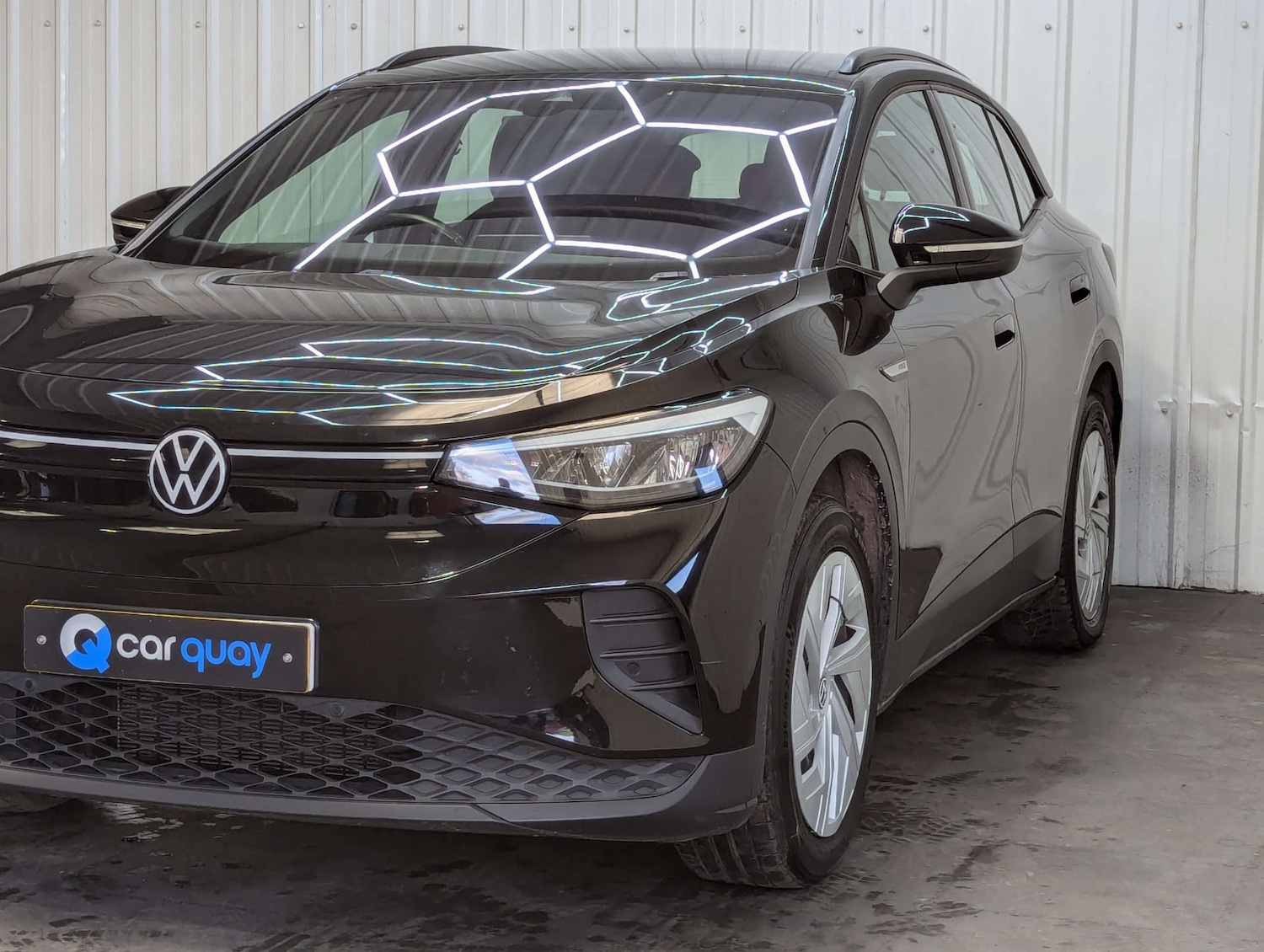 Used Volkswagen ID.4 2022 for sale - 77428370: Photo 21