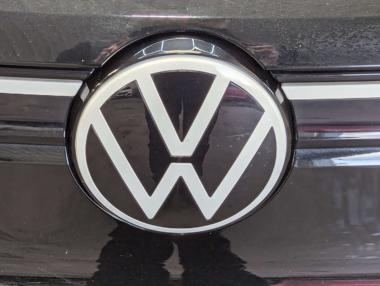 Used Volkswagen ID.4 2022 for sale - 77428370: Photo 22