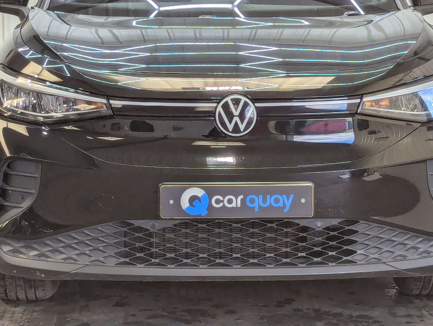 Used Volkswagen ID.4 2022 for sale - 77428370: Photo 23