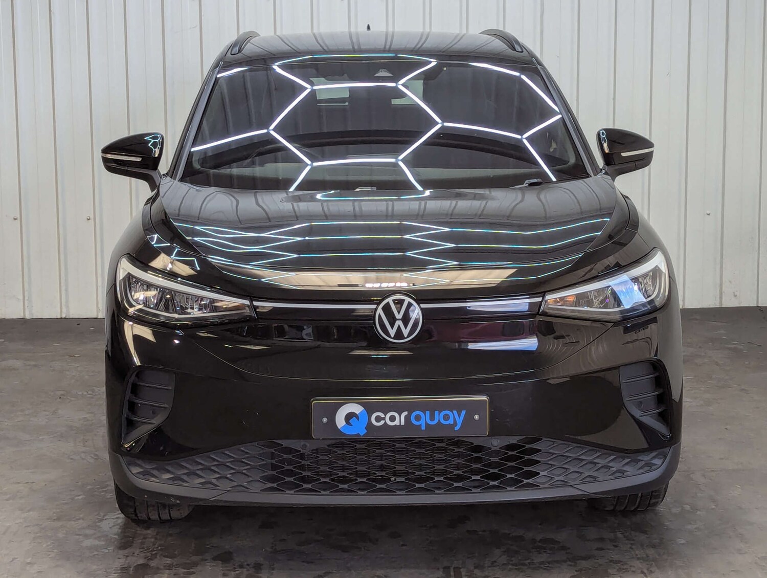 Used Volkswagen ID.4 2022 for sale - 77428370: Photo 25