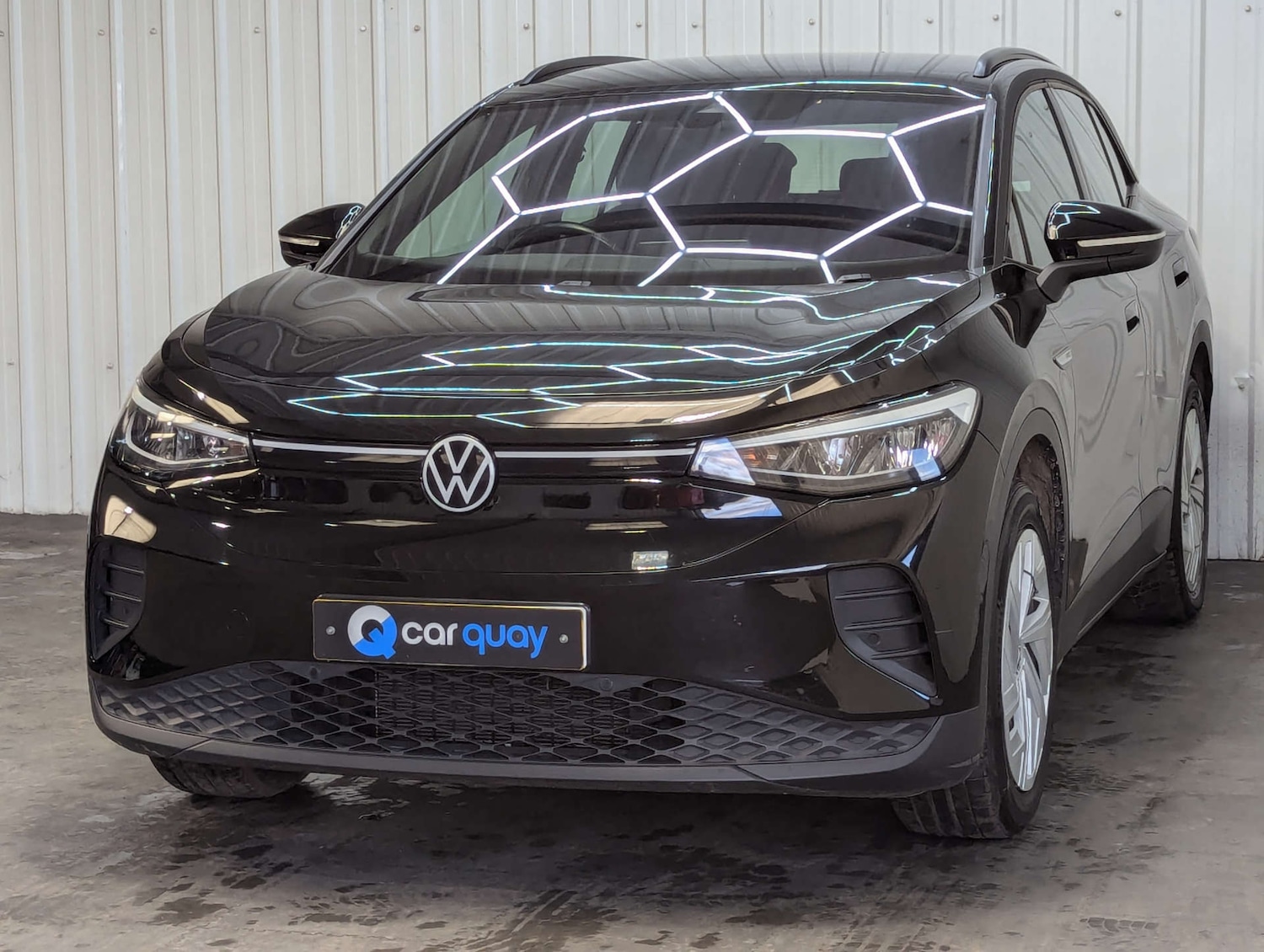 Used Volkswagen ID.4 2022 for sale - 77428370: Photo 26