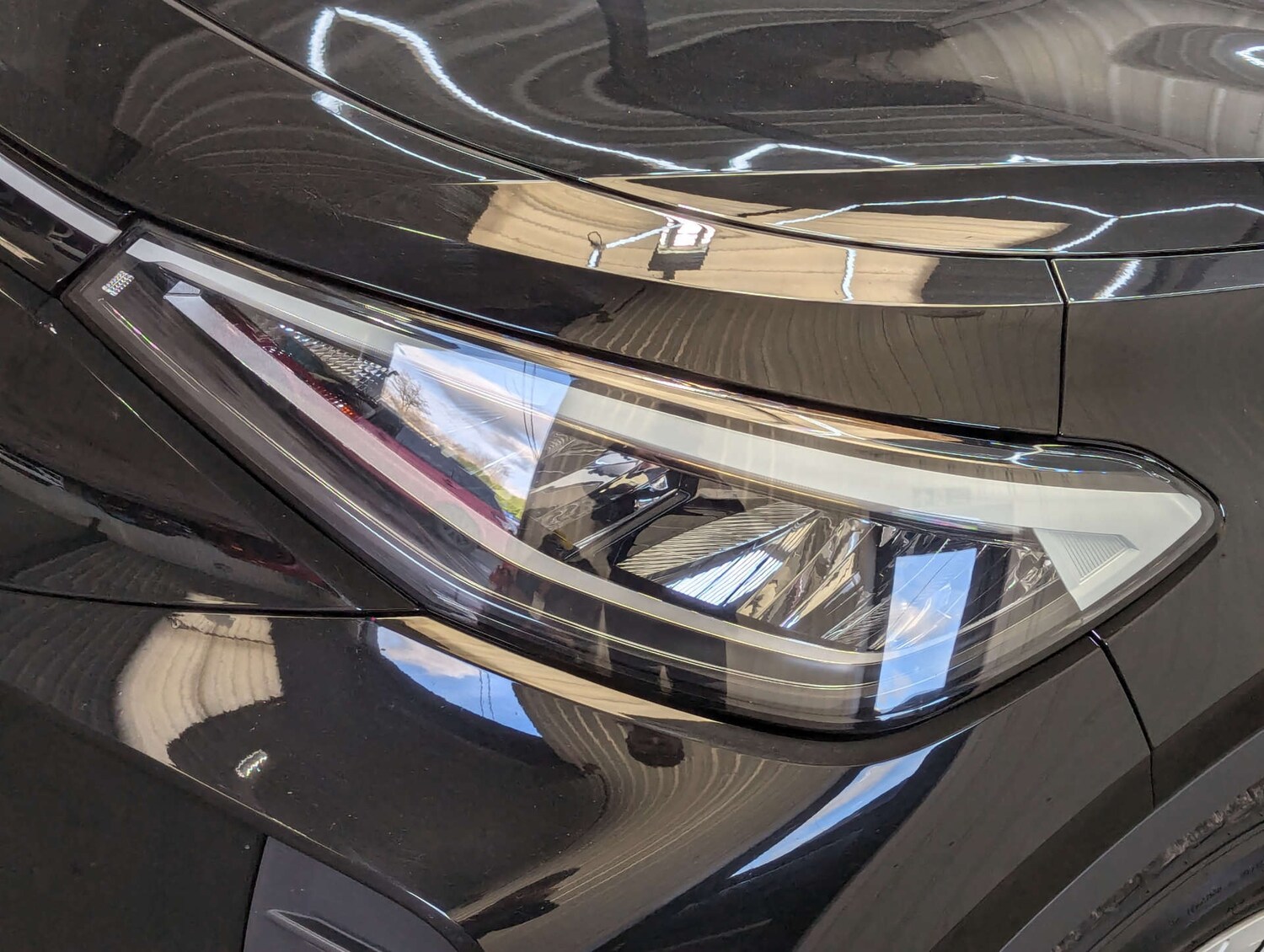 Used Volkswagen ID.4 2022 for sale - 77428370: Photo 29