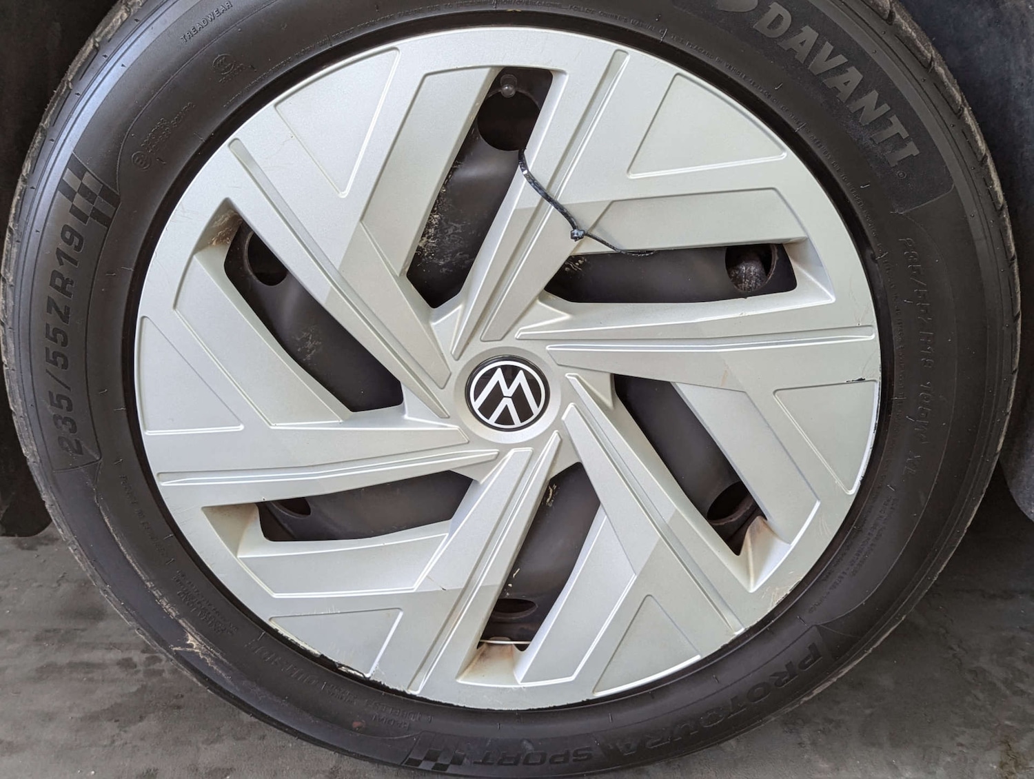 Used Volkswagen ID.4 2022 for sale - 77428370: Photo 33