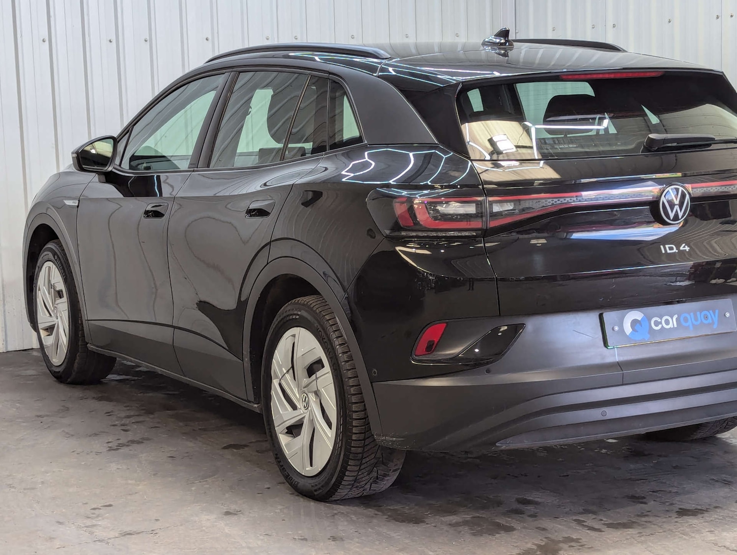 Used Volkswagen ID.4 2022 for sale - 77428370: Photo 35