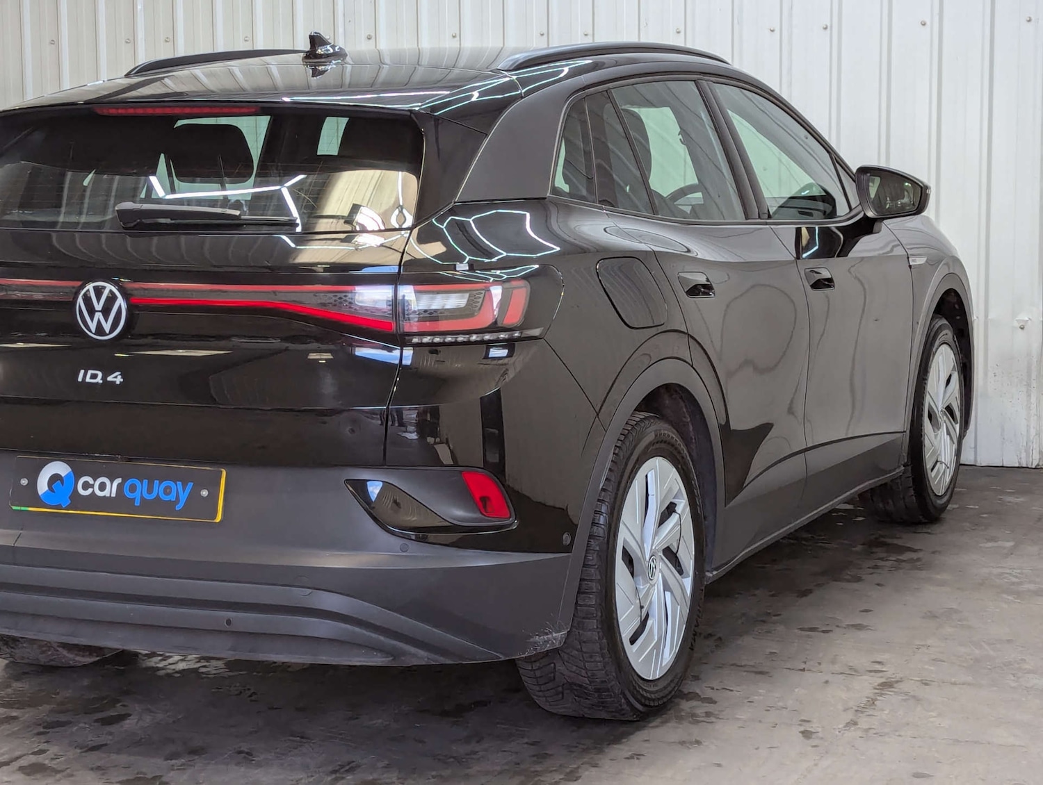 Used Volkswagen ID.4 2022 for sale - 77428370: Photo 37