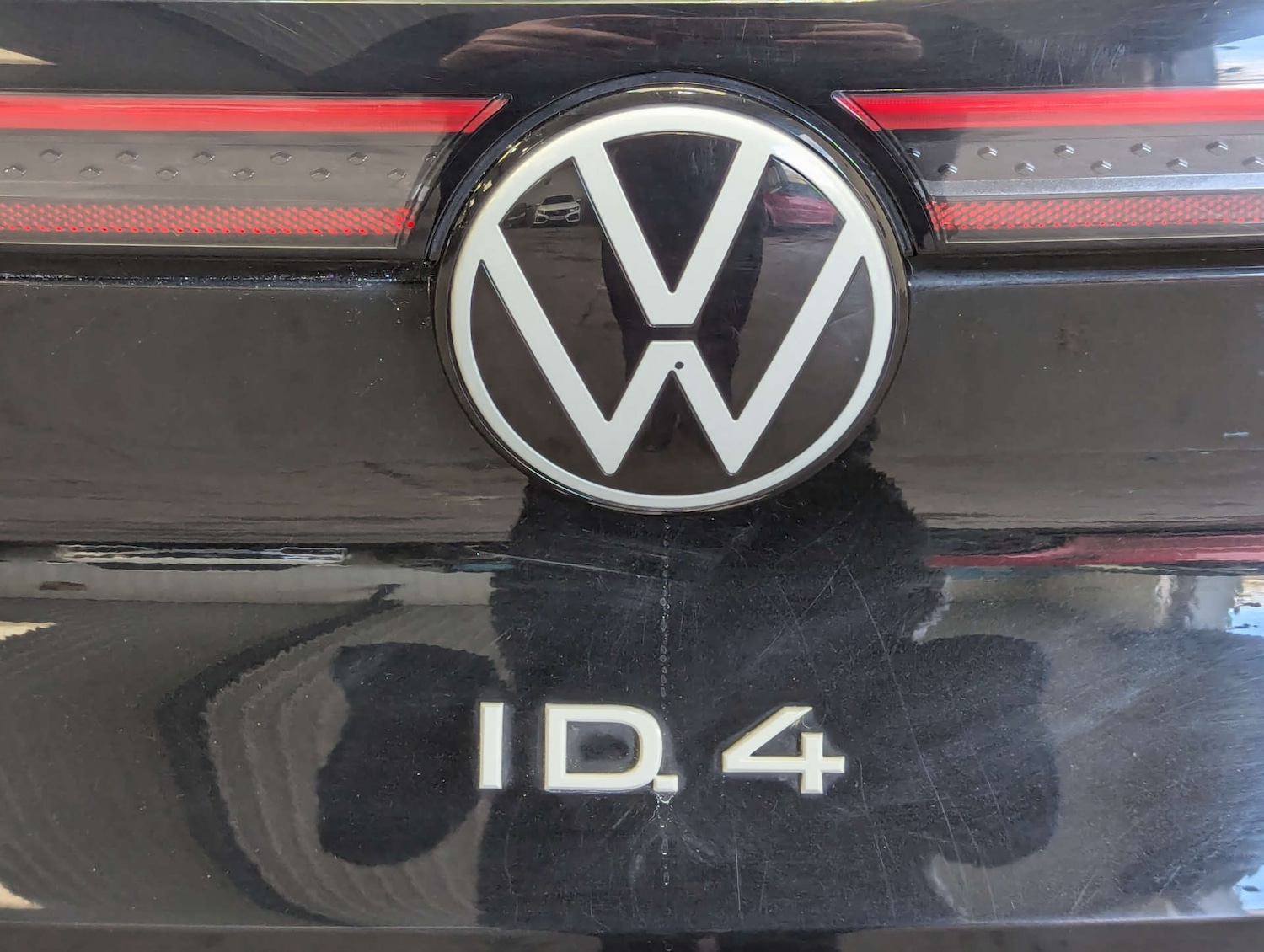 Used Volkswagen ID.4 2022 for sale - 77428370: Photo 38