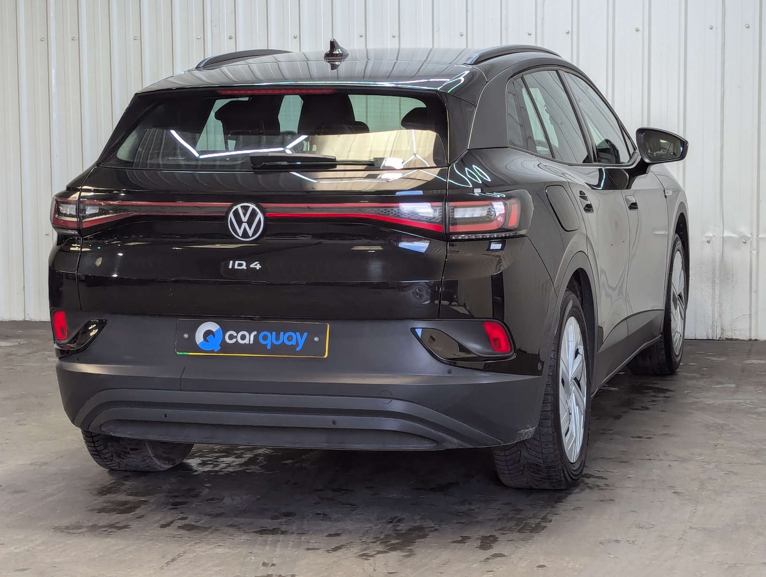 Used Volkswagen ID.4 2022 for sale - 77428370: Photo 42