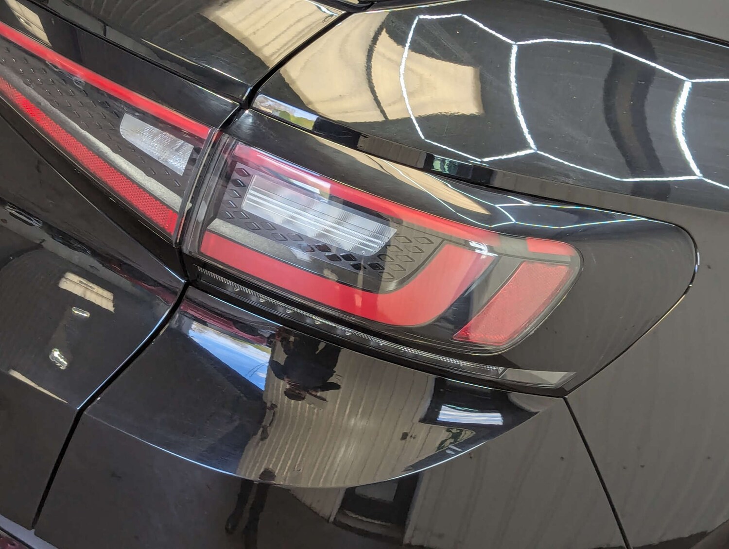 Used Volkswagen ID.4 2022 for sale - 77428370: Photo 44