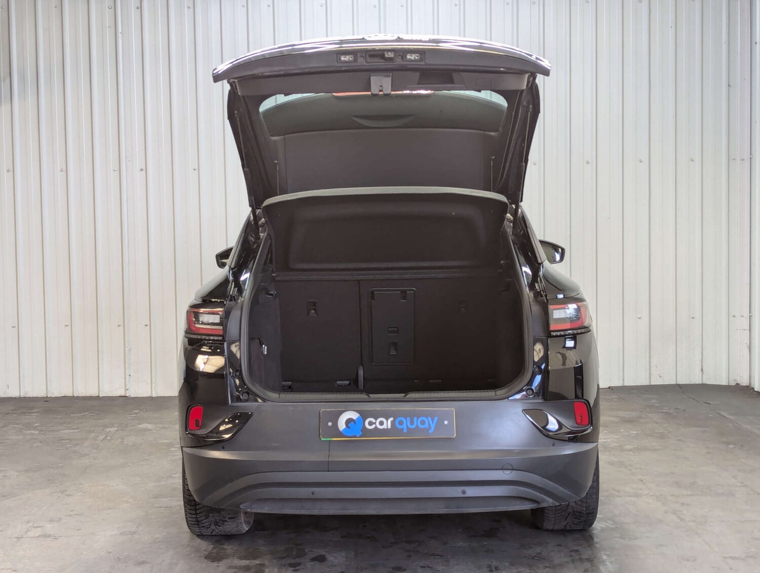 Used Volkswagen ID.4 2022 for sale - 77428370: Photo 45