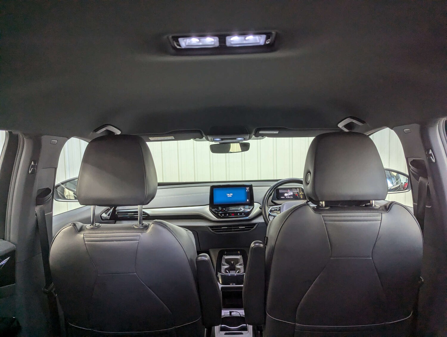 Used Volkswagen ID.4 2022 for sale - 77428370: Photo 46