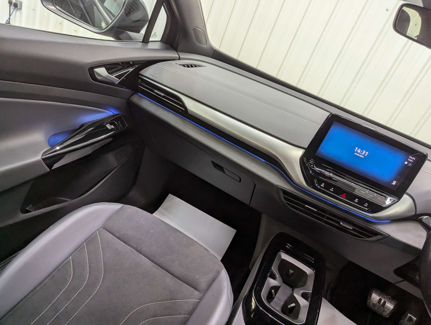 Used Volkswagen ID.4 2022 for sale - 77428370: Photo 47