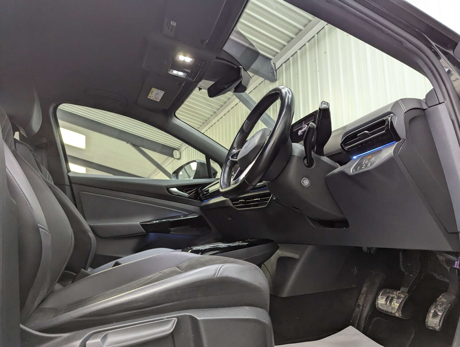 Used Volkswagen ID.4 2022 for sale - 77428370: Photo 51