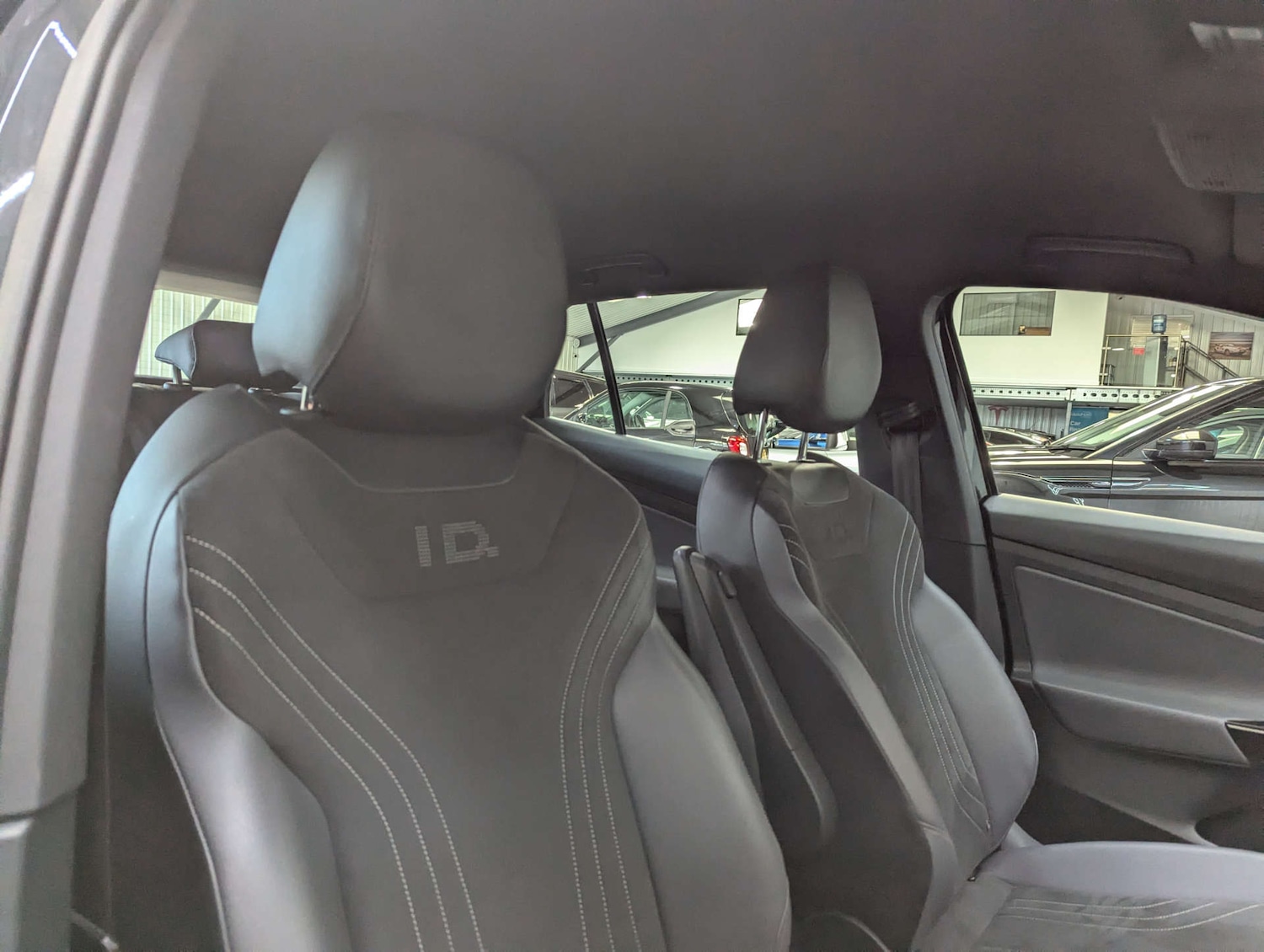 Used Volkswagen ID.4 2022 for sale - 77428370: Photo 52