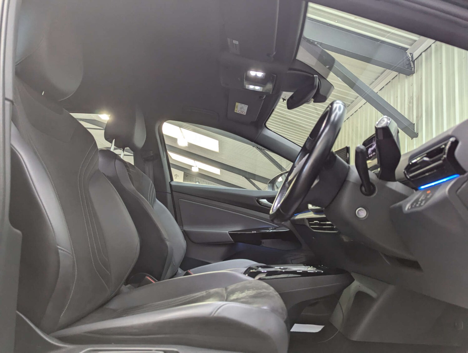 Used Volkswagen ID.4 2022 for sale - 77428370: Photo 53