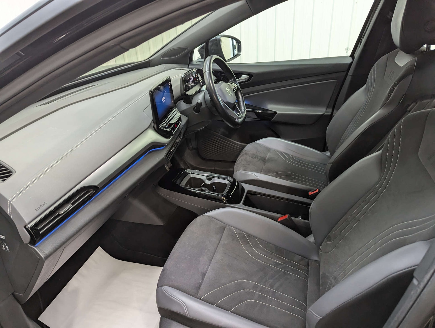 Used Volkswagen ID.4 2022 for sale - 77428370: Photo 55