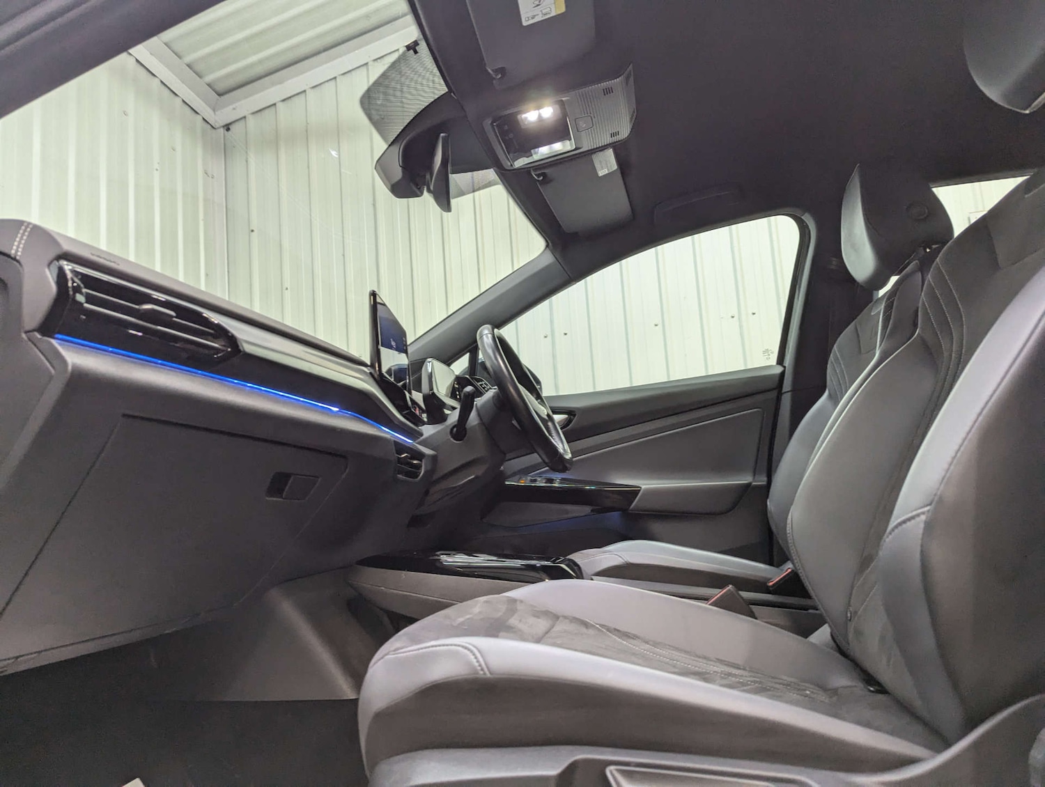 Used Volkswagen ID.4 2022 for sale - 77428370: Photo 57