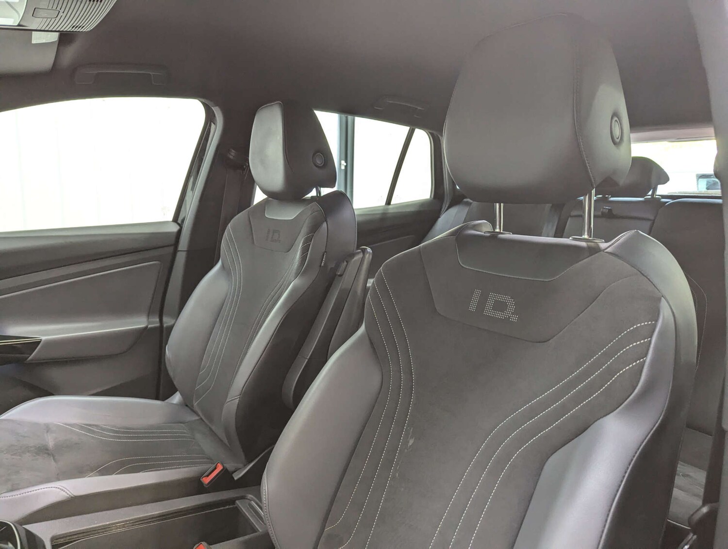 Used Volkswagen ID.4 2022 for sale - 77428370: Photo 58