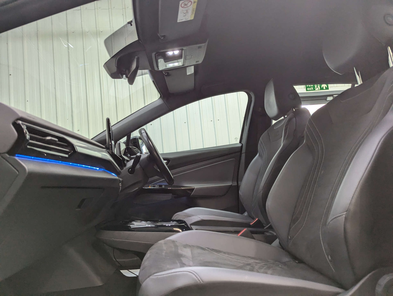 Used Volkswagen ID.4 2022 for sale - 77428370: Photo 59