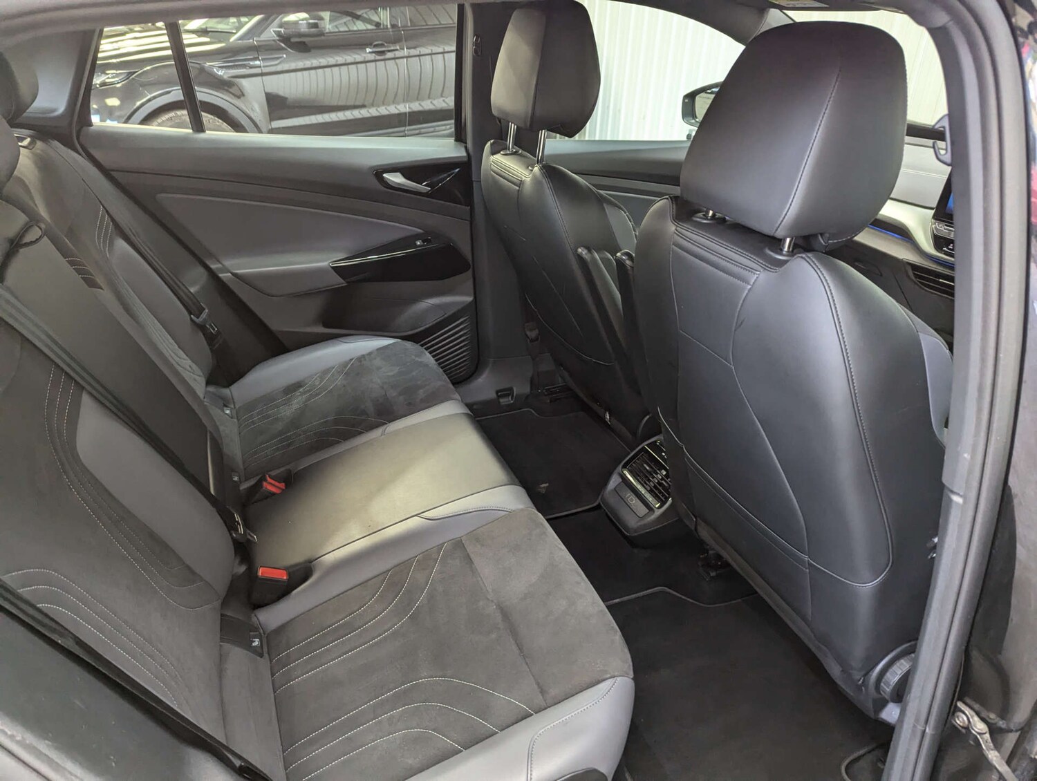 Used Volkswagen ID.4 2022 for sale - 77428370: Photo 61