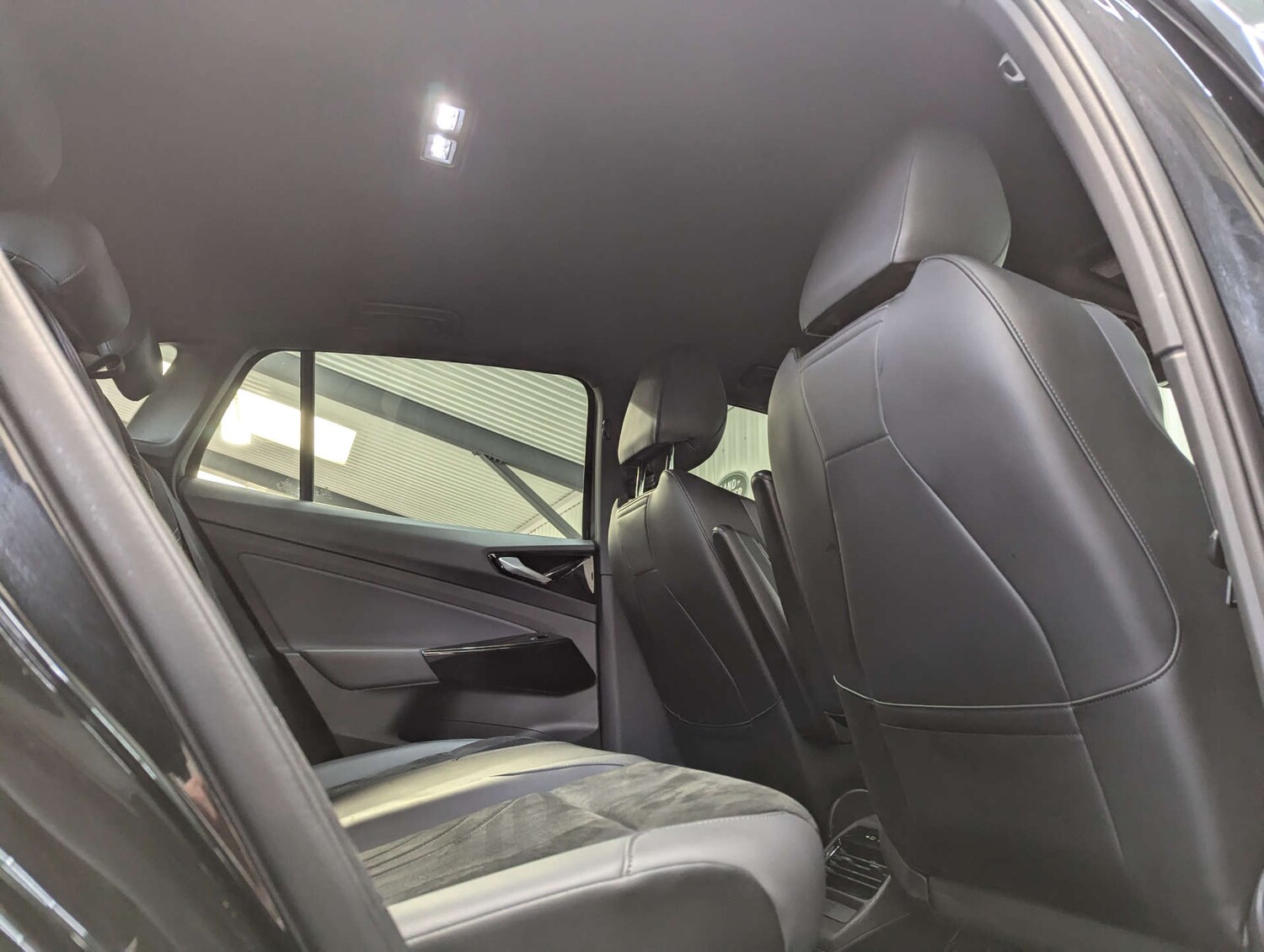 Used Volkswagen ID.4 2022 for sale - 77428370: Photo 62