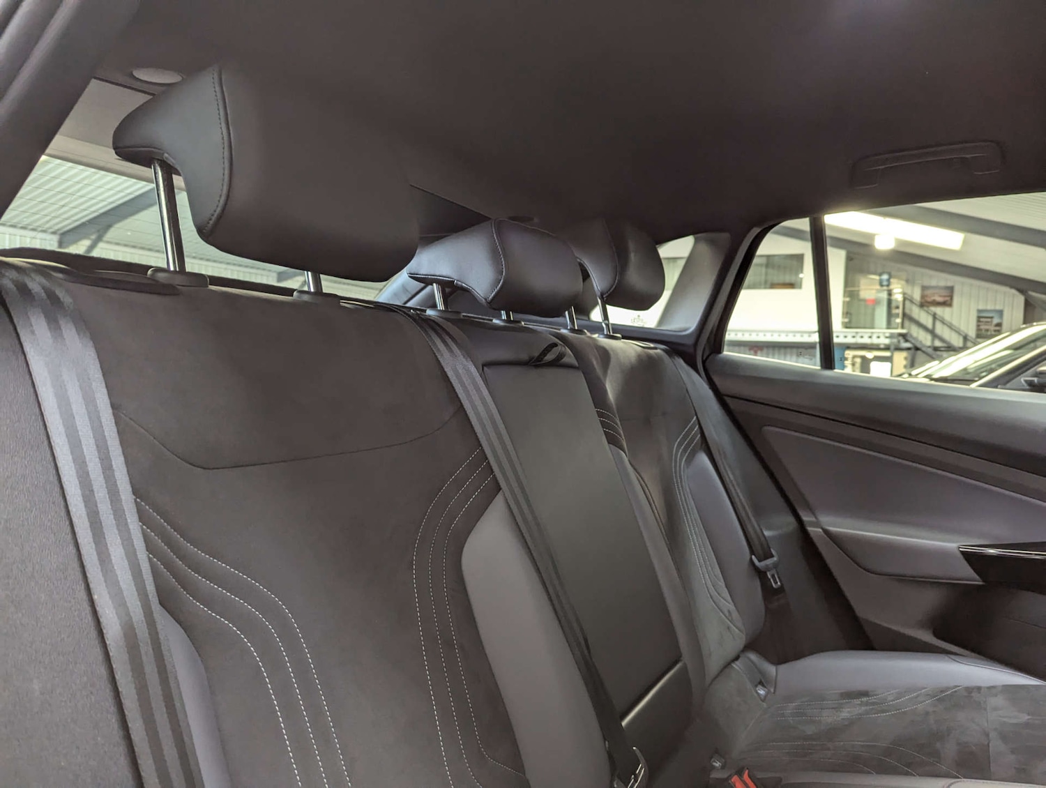 Used Volkswagen ID.4 2022 for sale - 77428370: Photo 63