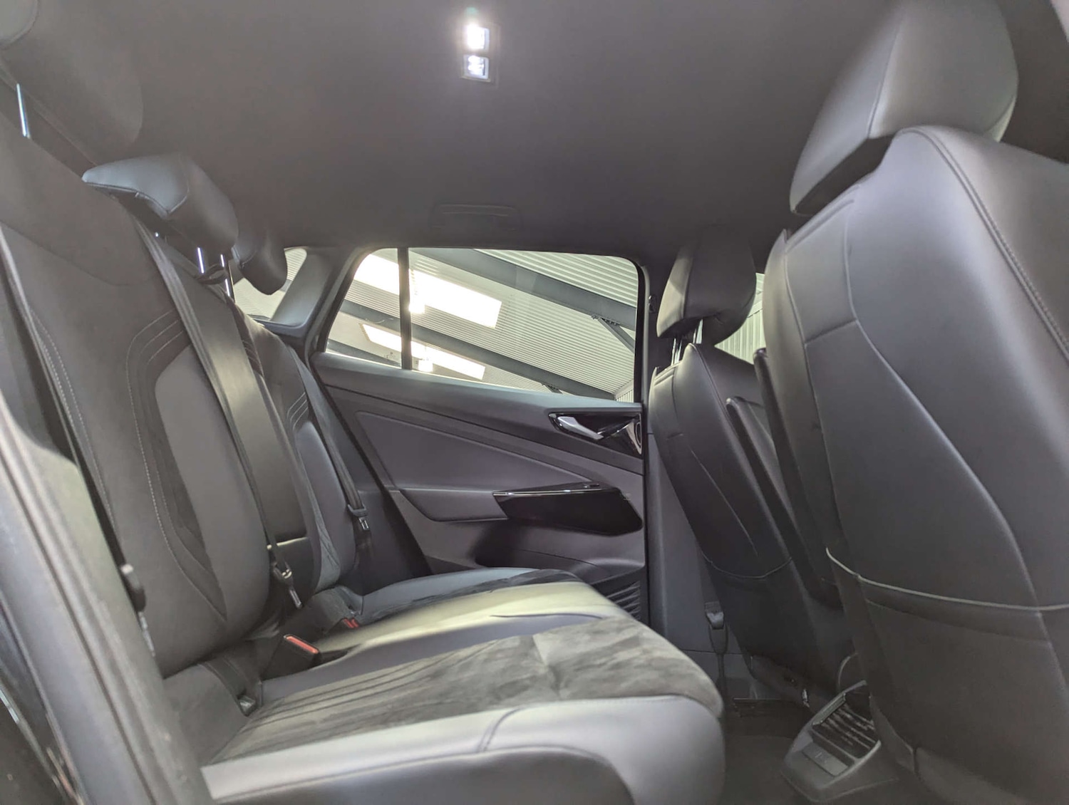 Used Volkswagen ID.4 2022 for sale - 77428370: Photo 65