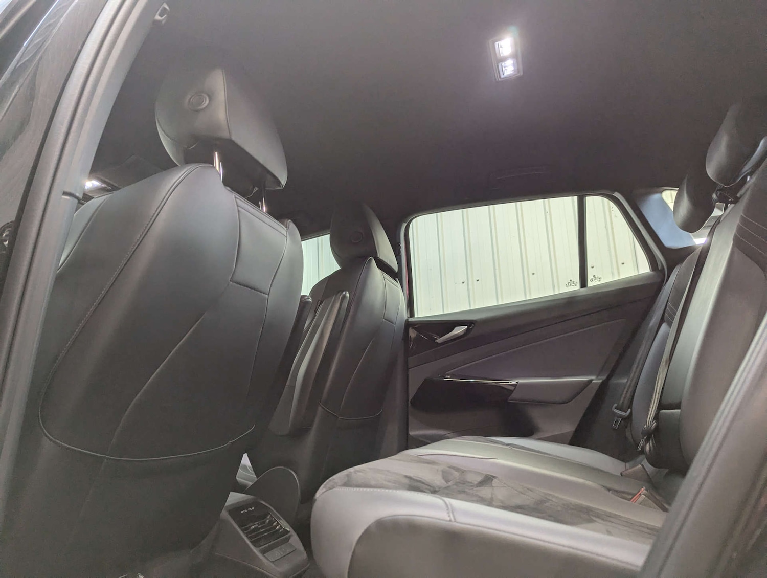 Used Volkswagen ID.4 2022 for sale - 77428370: Photo 68