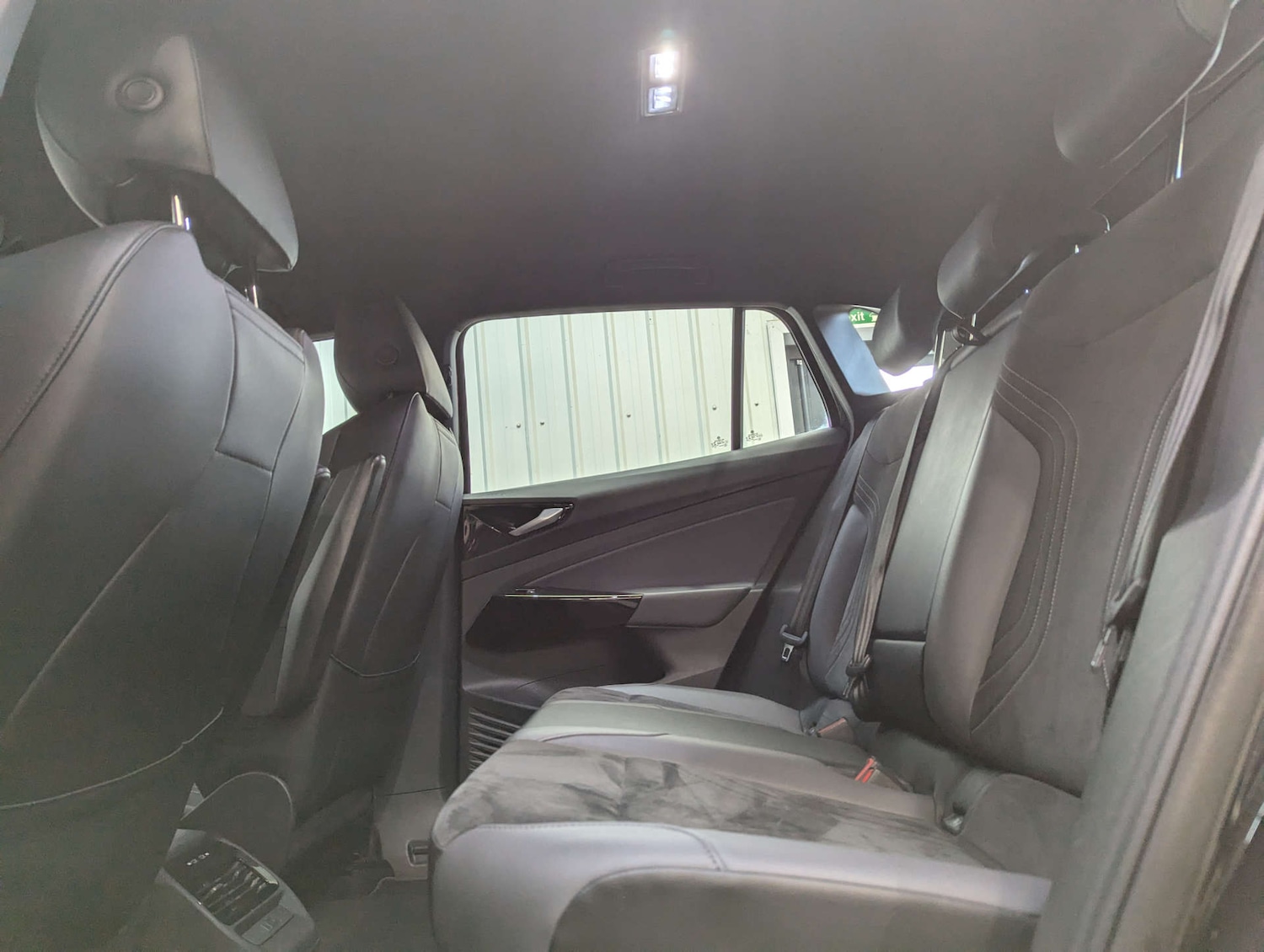 Used Volkswagen ID.4 2022 for sale - 77428370: Photo 70