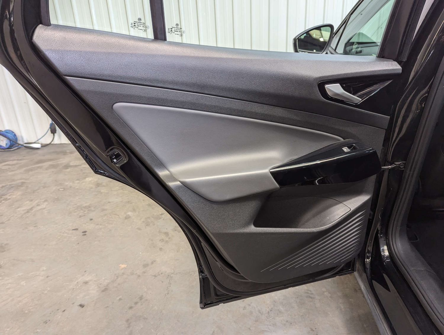 Used Volkswagen ID.4 2022 for sale - 77428370: Photo 71