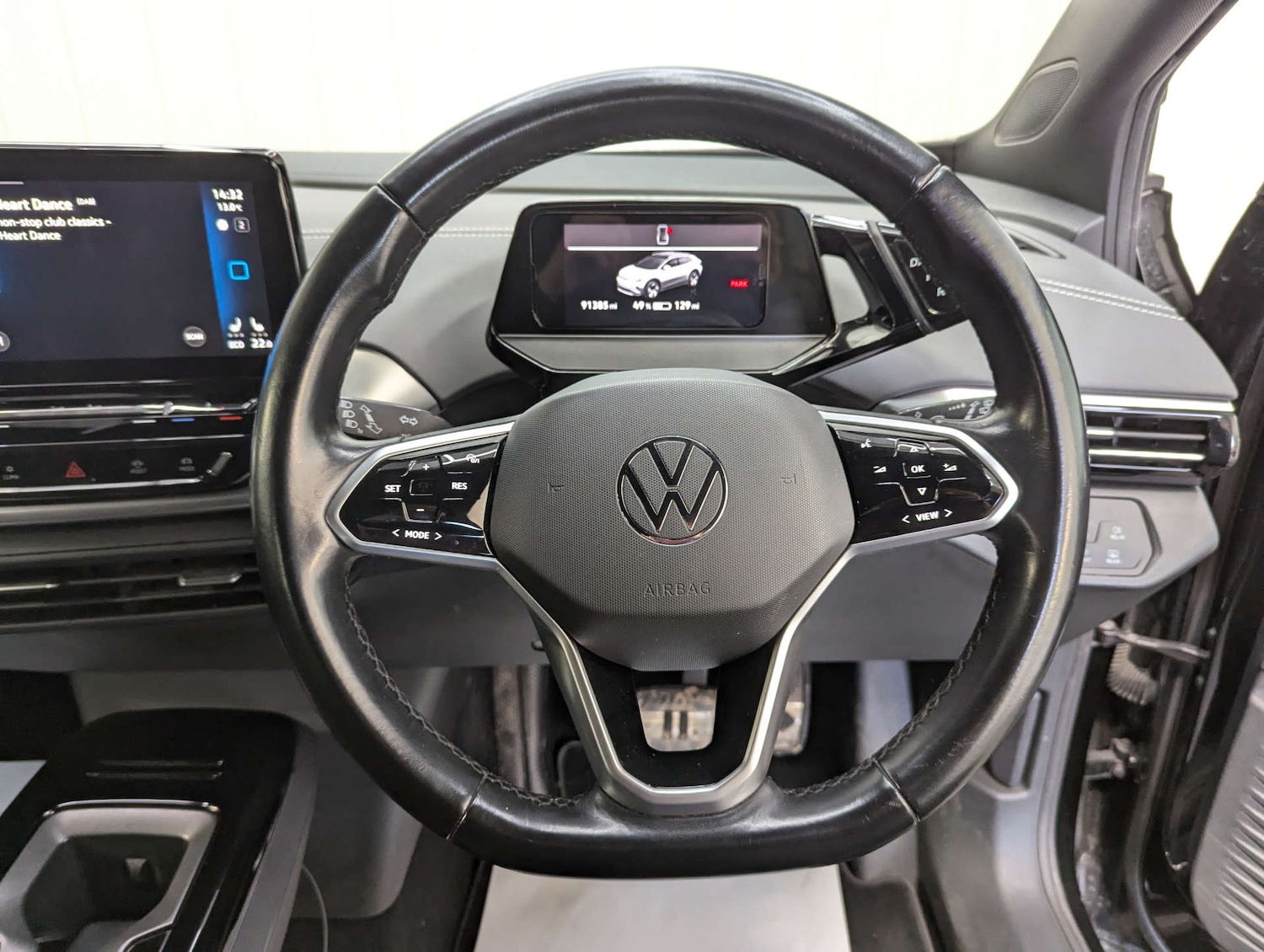 Used Volkswagen ID.4 2022 for sale - 77428370: Photo 76