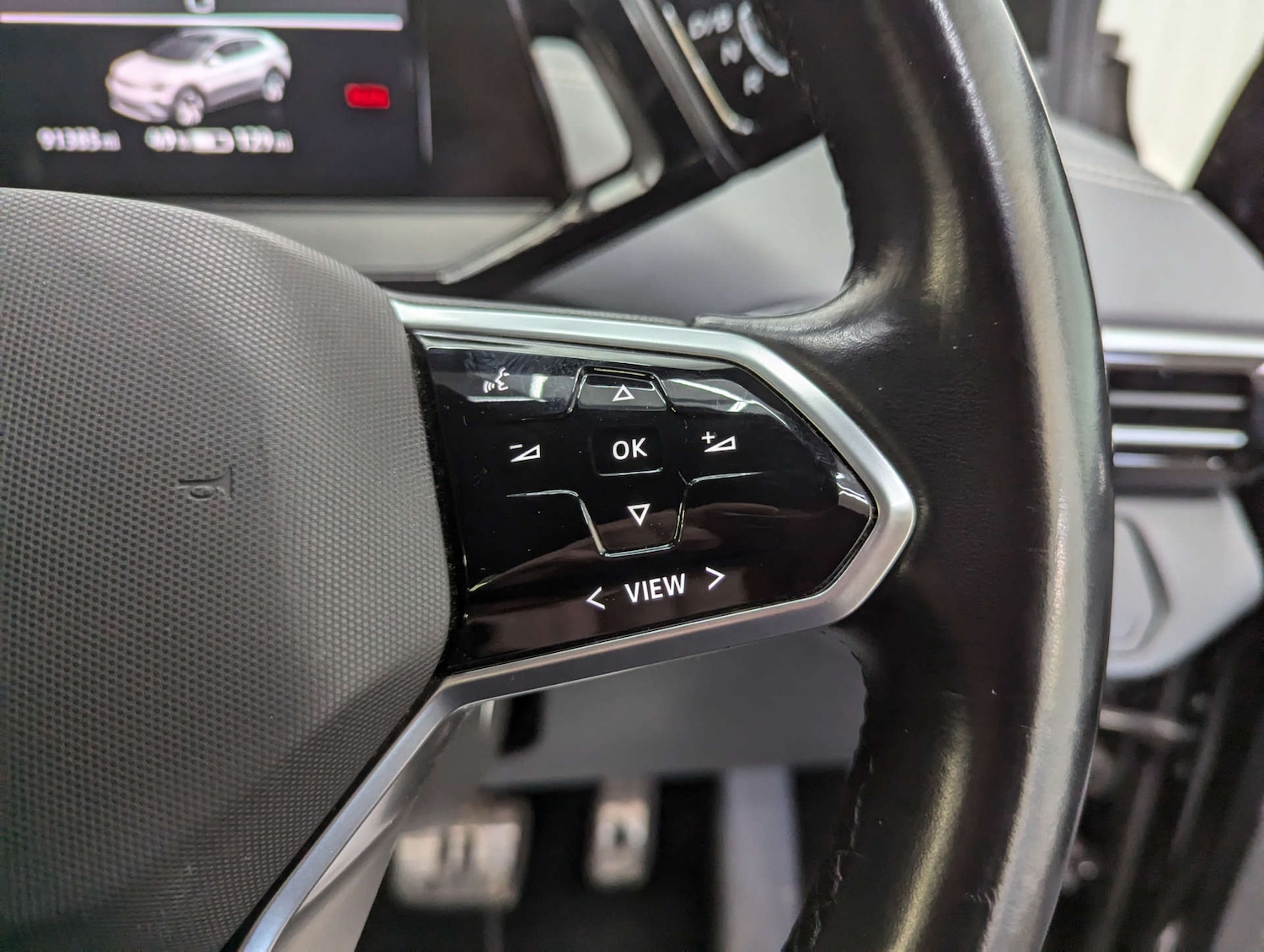 Used Volkswagen ID.4 2022 for sale - 77428370: Photo 78