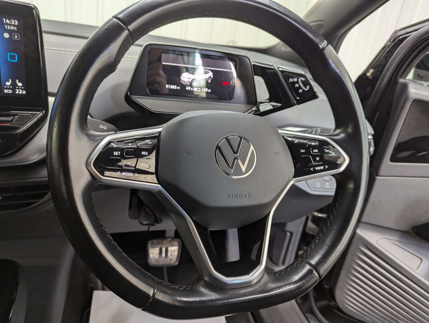 Used Volkswagen ID.4 2022 for sale - 77428370: Photo 81