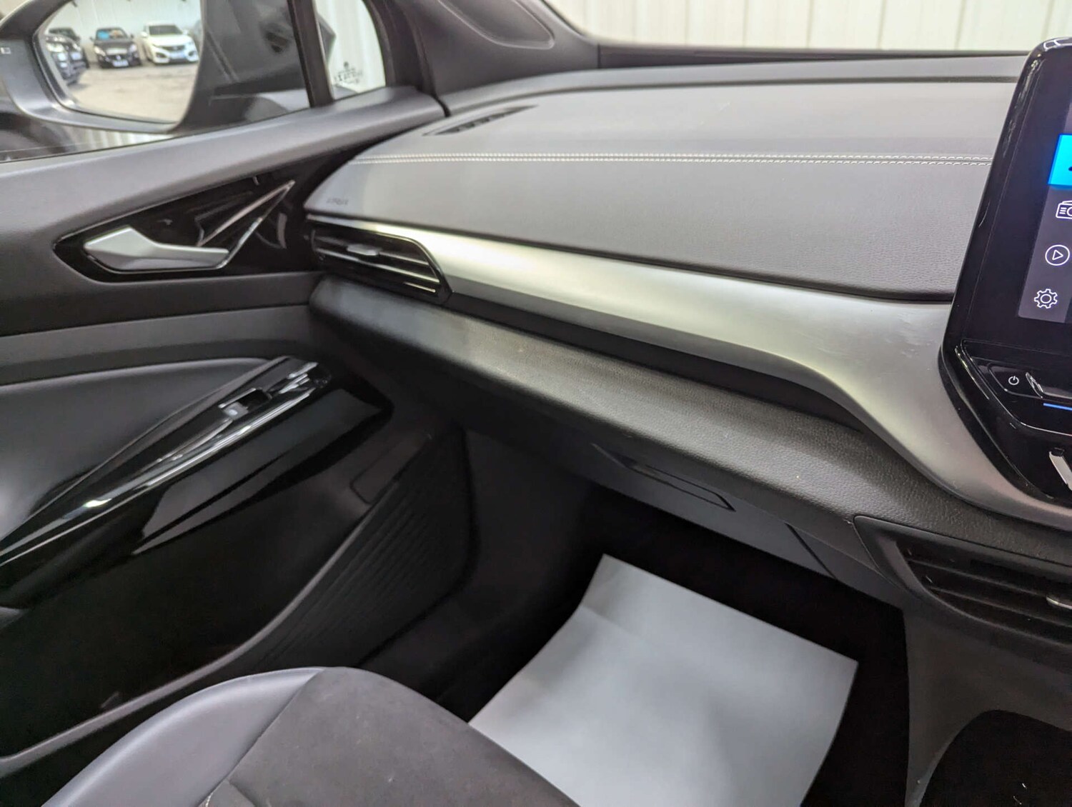 Used Volkswagen ID.4 2022 for sale - 77428370: Photo 84