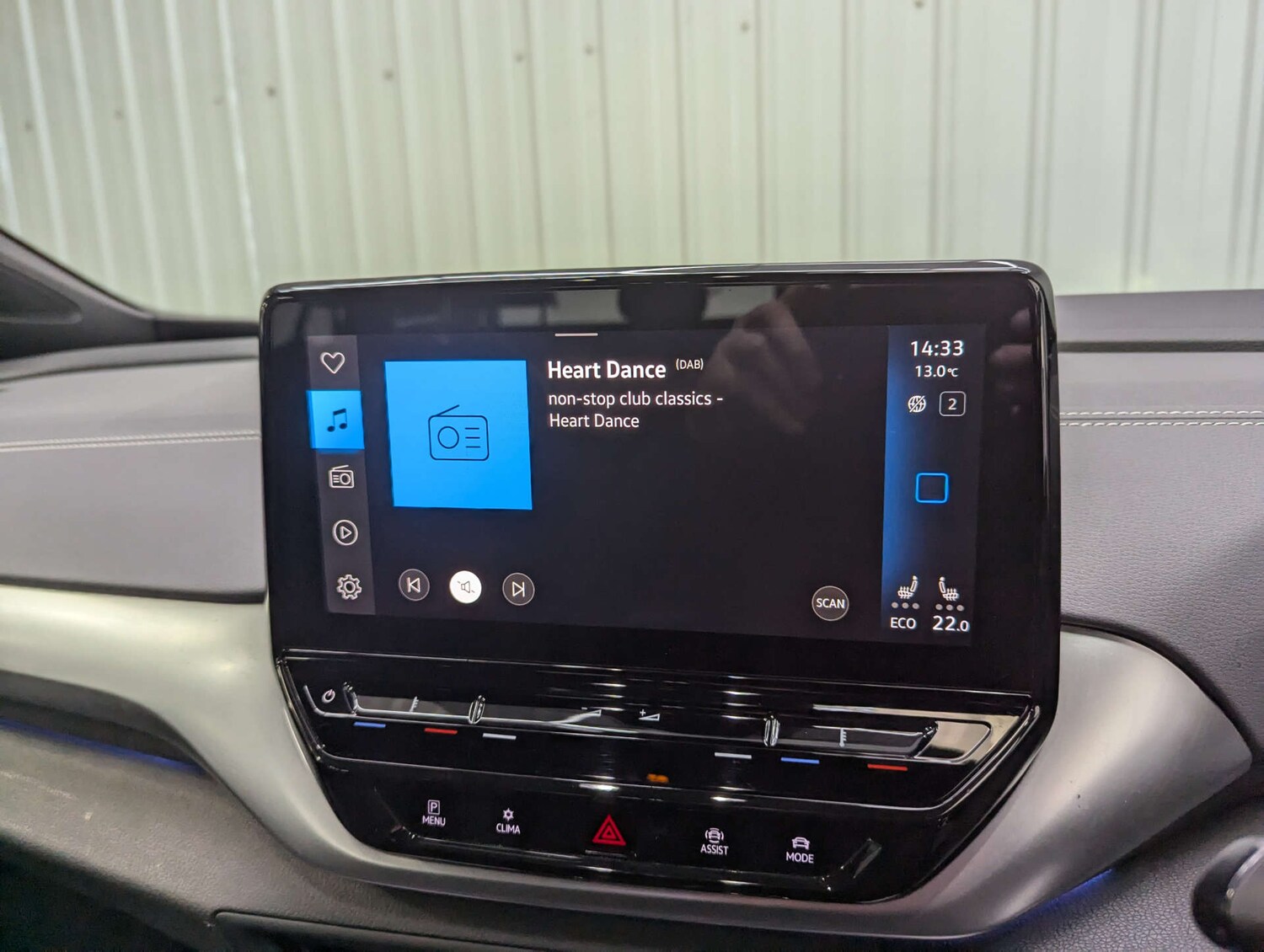 Used Volkswagen ID.4 2022 for sale - 77428370: Photo 86