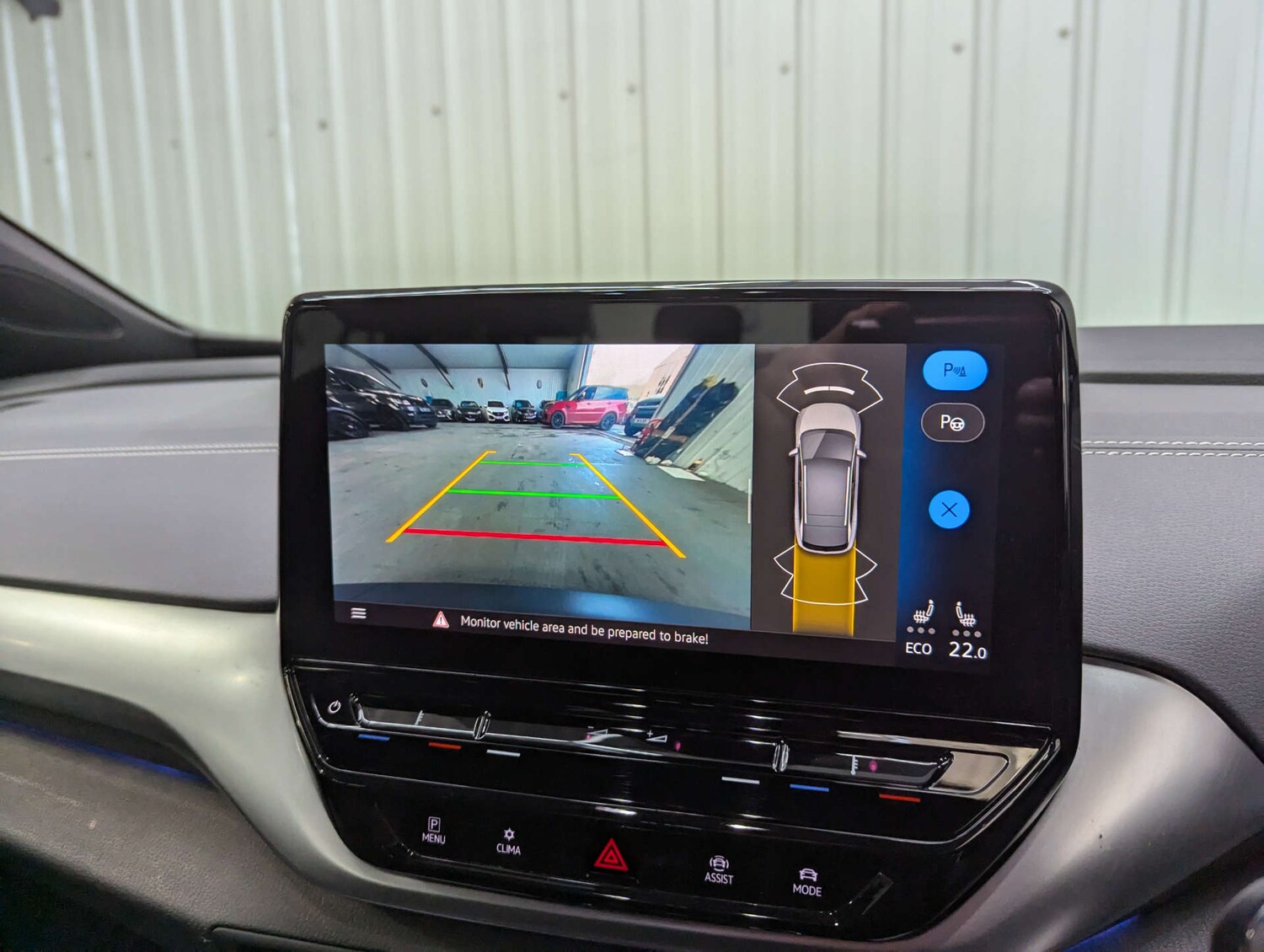 Used Volkswagen ID.4 2022 for sale - 77428370: Photo 87