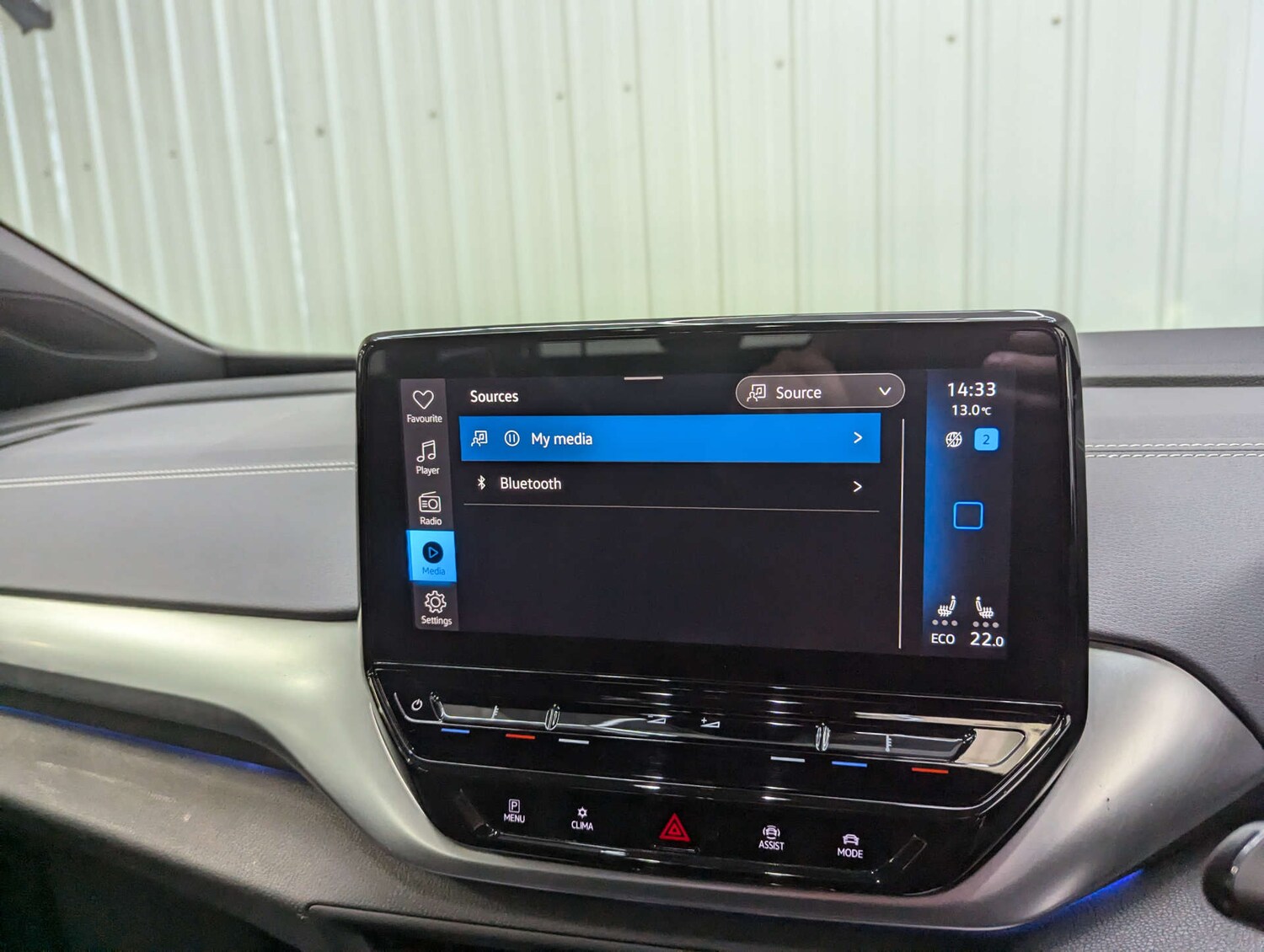 Used Volkswagen ID.4 2022 for sale - 77428370: Photo 90