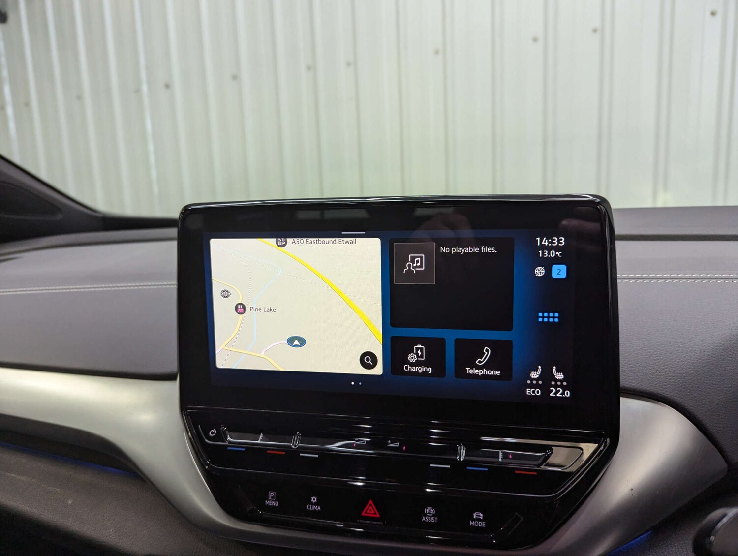 Used Volkswagen ID.4 2022 for sale - 77428370: Photo 91