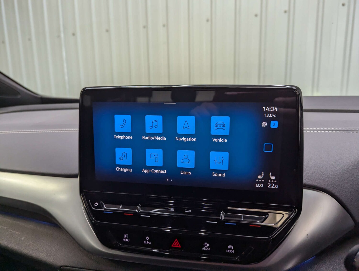 Used Volkswagen ID.4 2022 for sale - 77428370: Photo 92