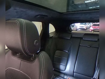 Used Jaguar F-Pace 2020 for sale - 78538746: Photo