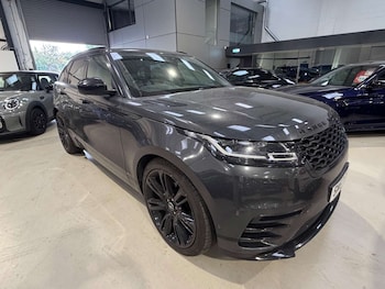 Used Land Rover Range Rover Velar 2018 for sale - 79442693: Photo