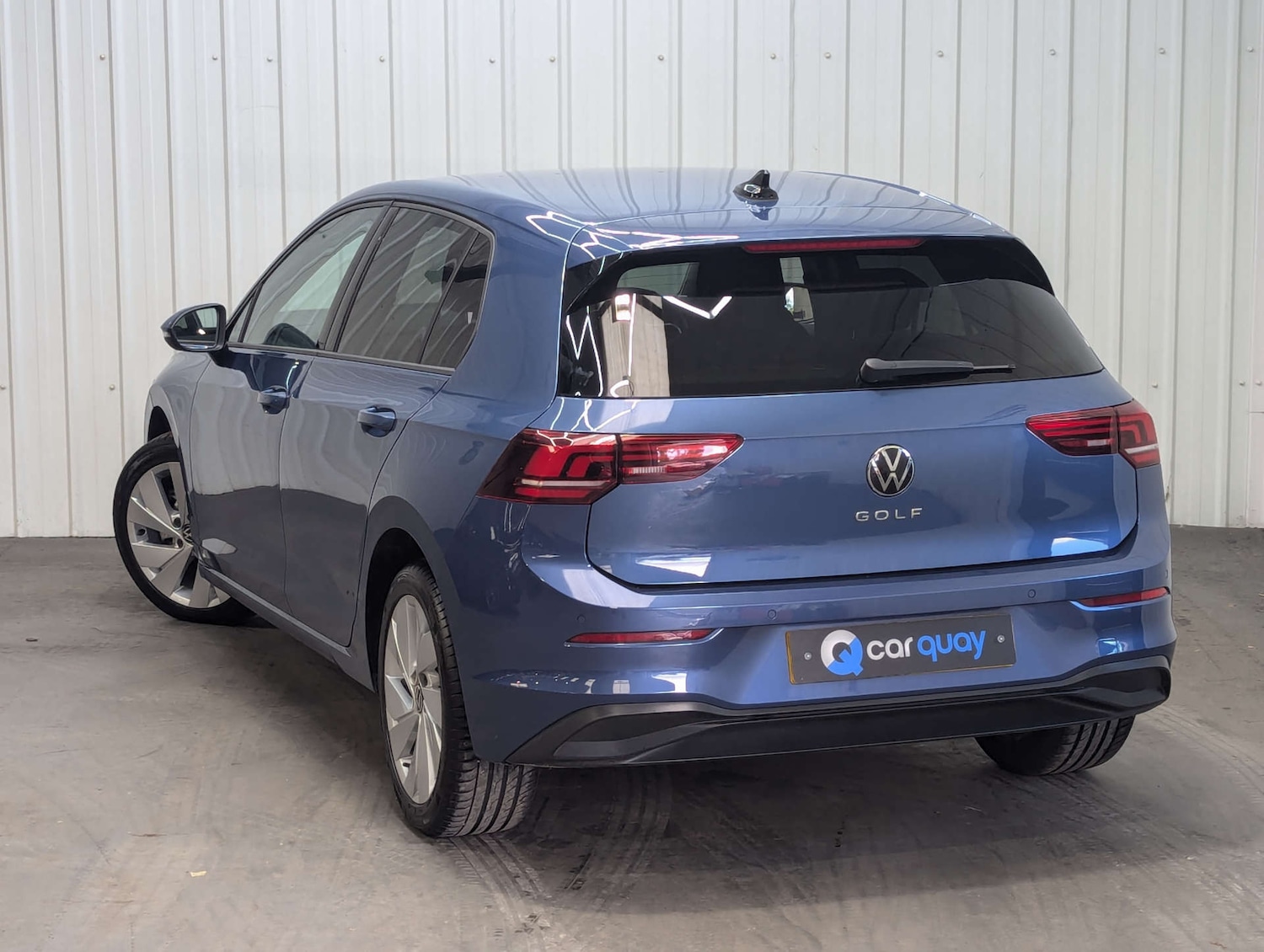 Used Volkswagen Golf 2024 for sale - 76600851: Photo 12