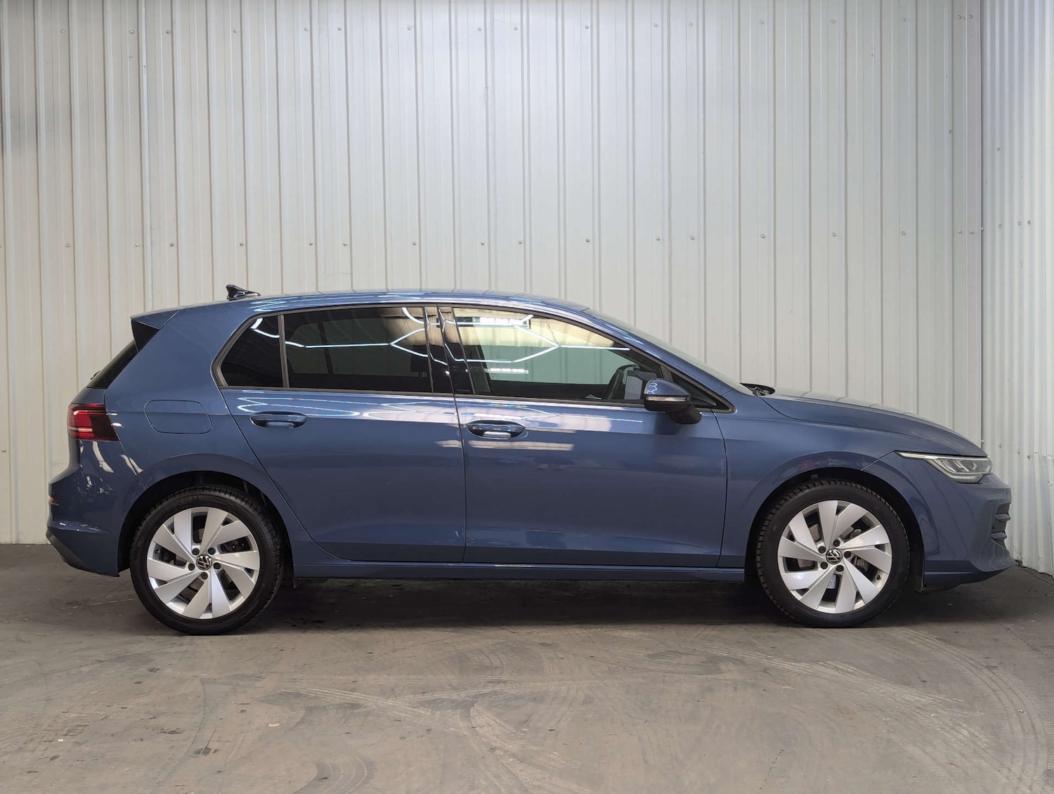 Used Volkswagen Golf 2024 for sale - 76600851: Photo 13