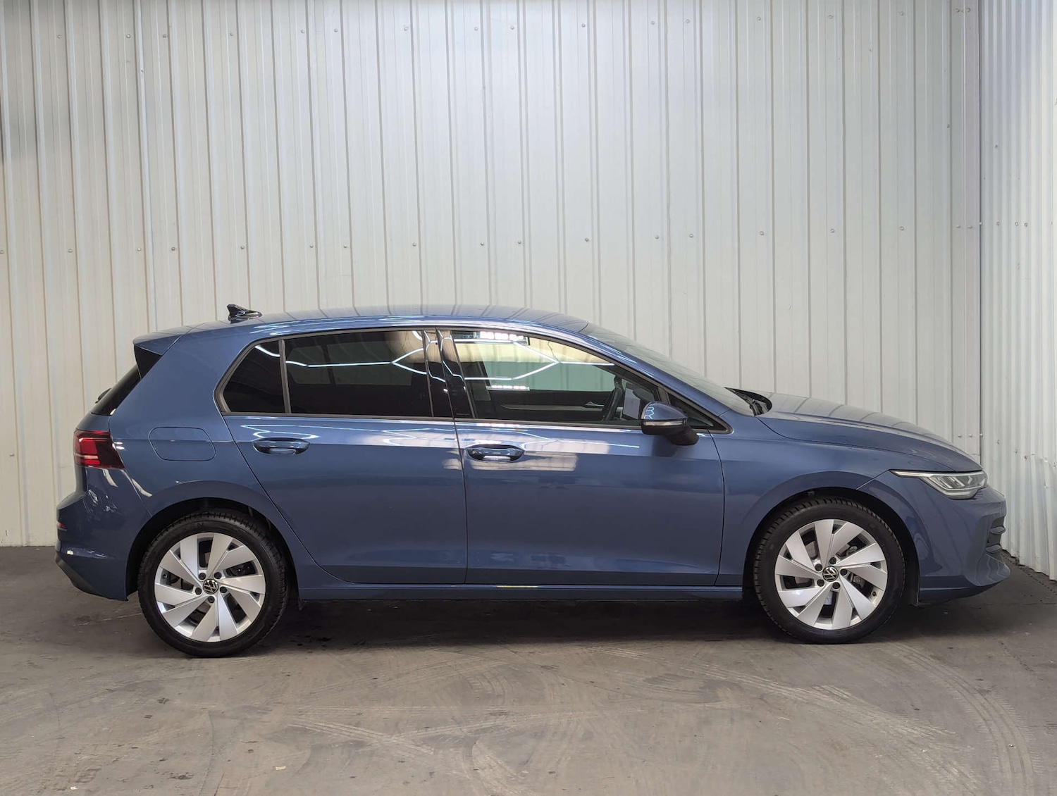 Used Volkswagen Golf 2024 for sale - 76600851: Photo 14