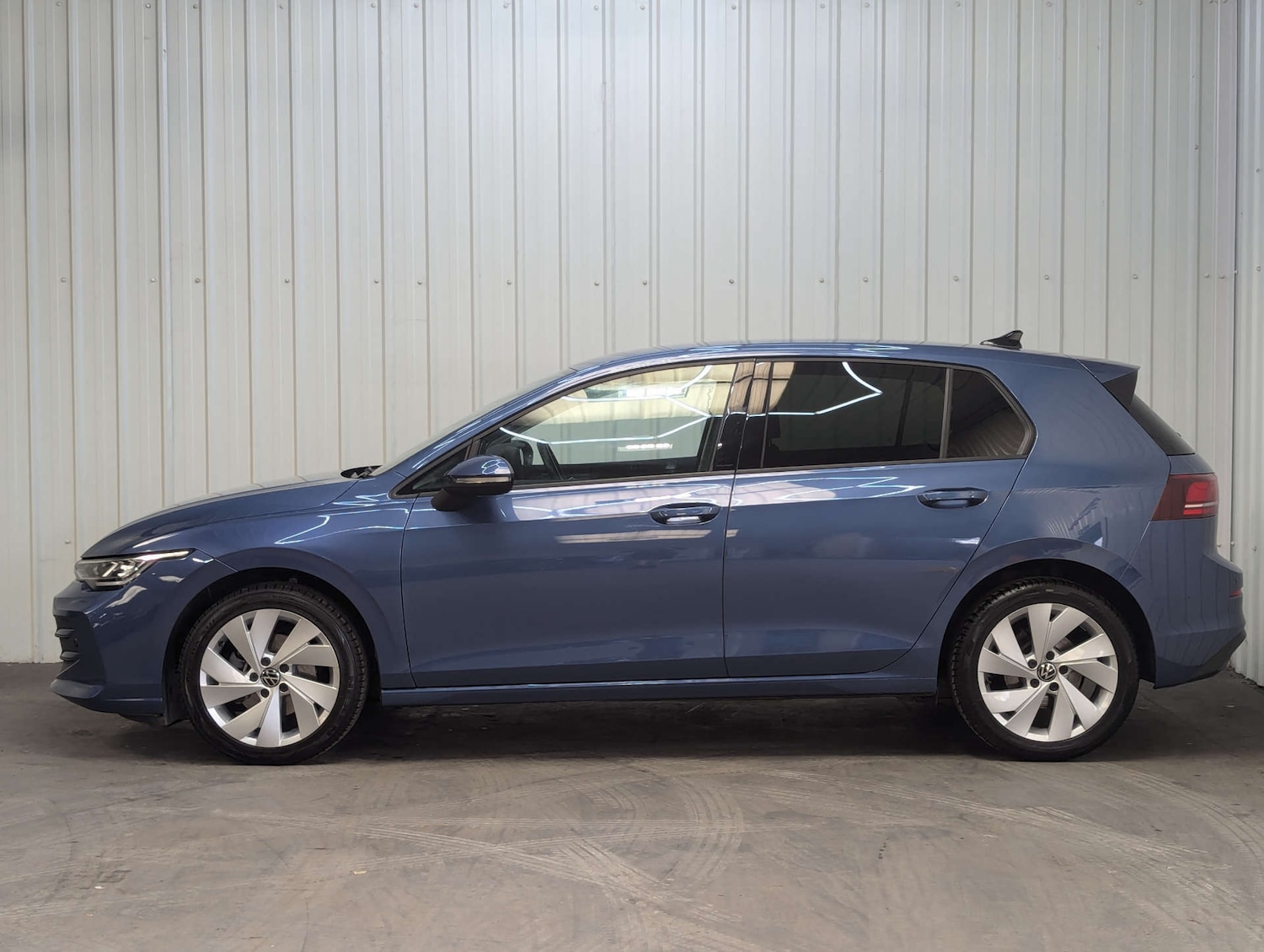 Used Volkswagen Golf 2024 for sale - 76600851: Photo 15